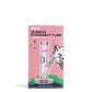 Wulf Mods 5mm 8inch Straight Water Pipe