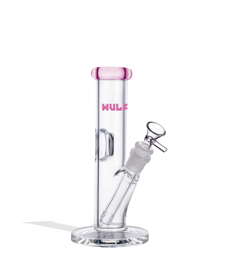 Wulf Mods 5mm 8inch Straight Water Pipe
