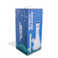 Wulf Mods 7mm 12inch Beaker Water Pipe