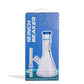 Wulf Mods 7mm 12inch Beaker Water Pipe