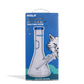 Wulf Mods 7mm 12inch Beaker Water Pipe