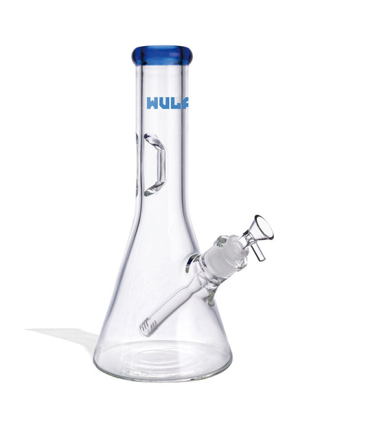 Wulf Mods 7mm 12inch Beaker Water Pipe