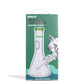 Wulf Mods 7mm 12inch Beaker Water Pipe