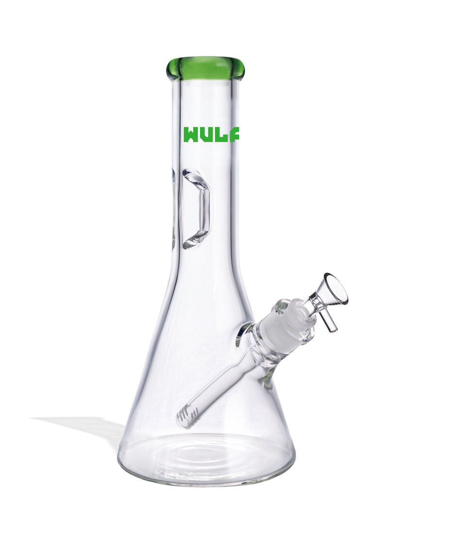 Wulf Mods 7mm 12inch Beaker Water Pipe