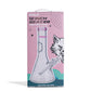 Wulf Mods 7mm 12inch Beaker Water Pipe