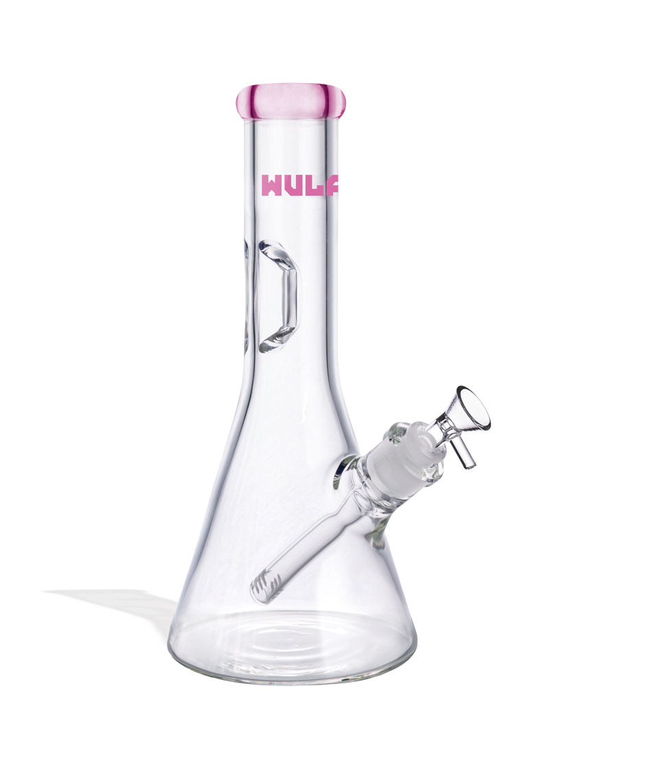 Wulf Mods 7mm 12inch Beaker Water Pipe