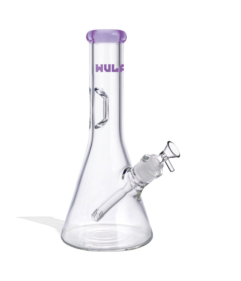 Wulf Mods 7mm 12inch Beaker Water Pipe