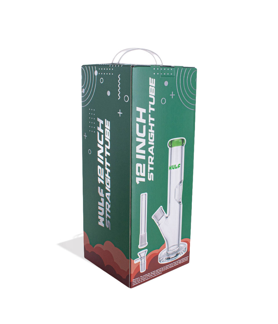 Wulf Mods 7mm 12inch Straight Water Pipe