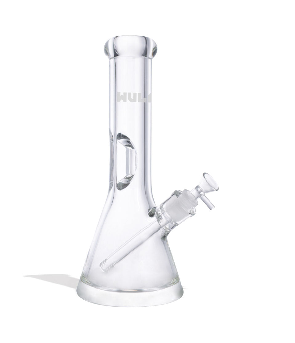 Wulf Mods 9mm 12inch Beaker Water Pipe