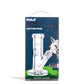 Wulf Mods 9mm 8inch Straight Water Pipe