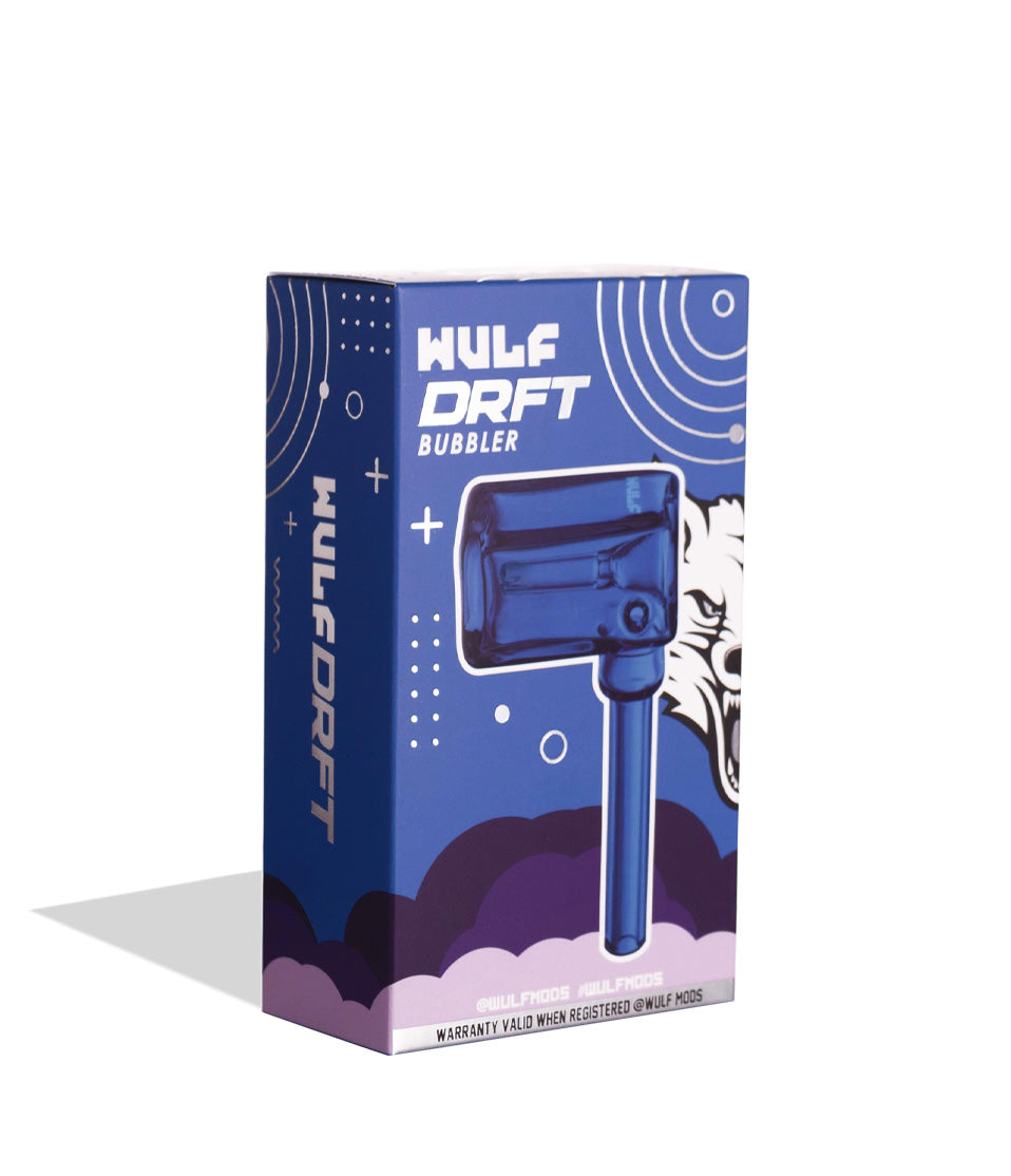 Wulf Mods Drft Bubbler