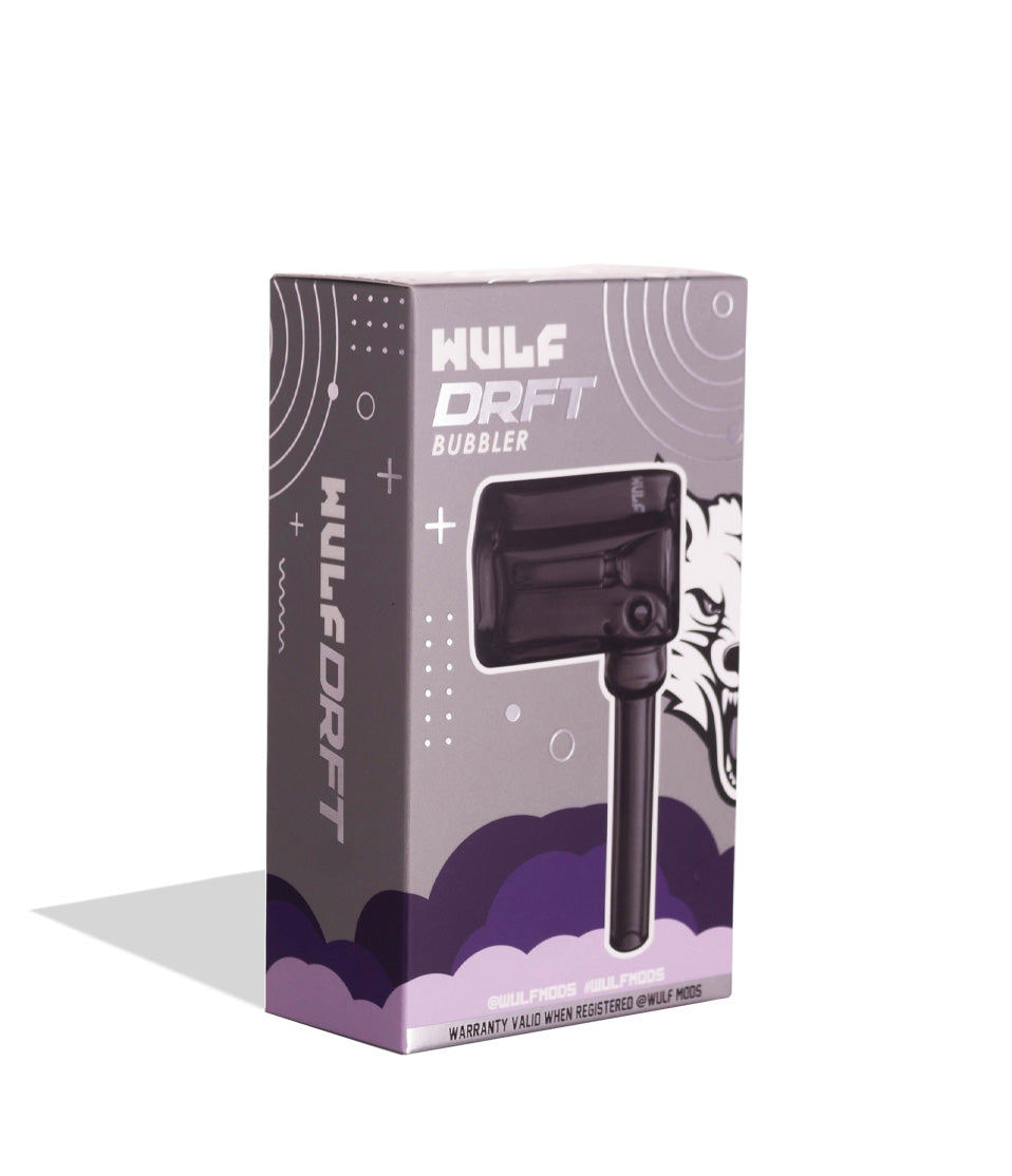 Wulf Mods Drft Bubbler