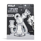 Wulf Mods Revo 14mm Dab Rig with Quartz Banger