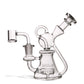 Wulf Mods Revo 14mm Dab Rig with Quartz Banger