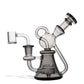 Wulf Mods Revo 14mm Dab Rig with Quartz Banger