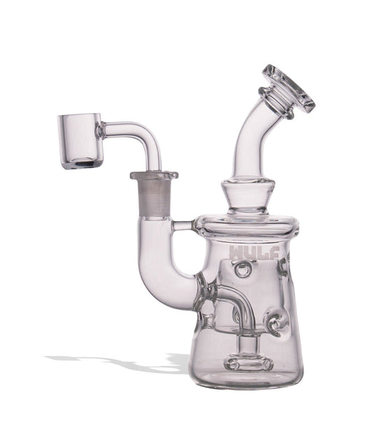 Wulf Mods Torq 14mm Dab Rig with Quartz Banger
