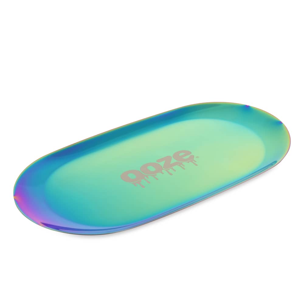 Ooze Rolling Tray - Metal - Large