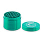 Green Monkey Grinder - Capuchin 4pc - 50mm