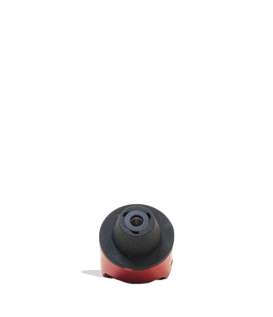 Yocan Black Heat Vision Thermometer Carb Cap