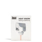 Yocan Black Heat Vision Thermometer Carb Cap