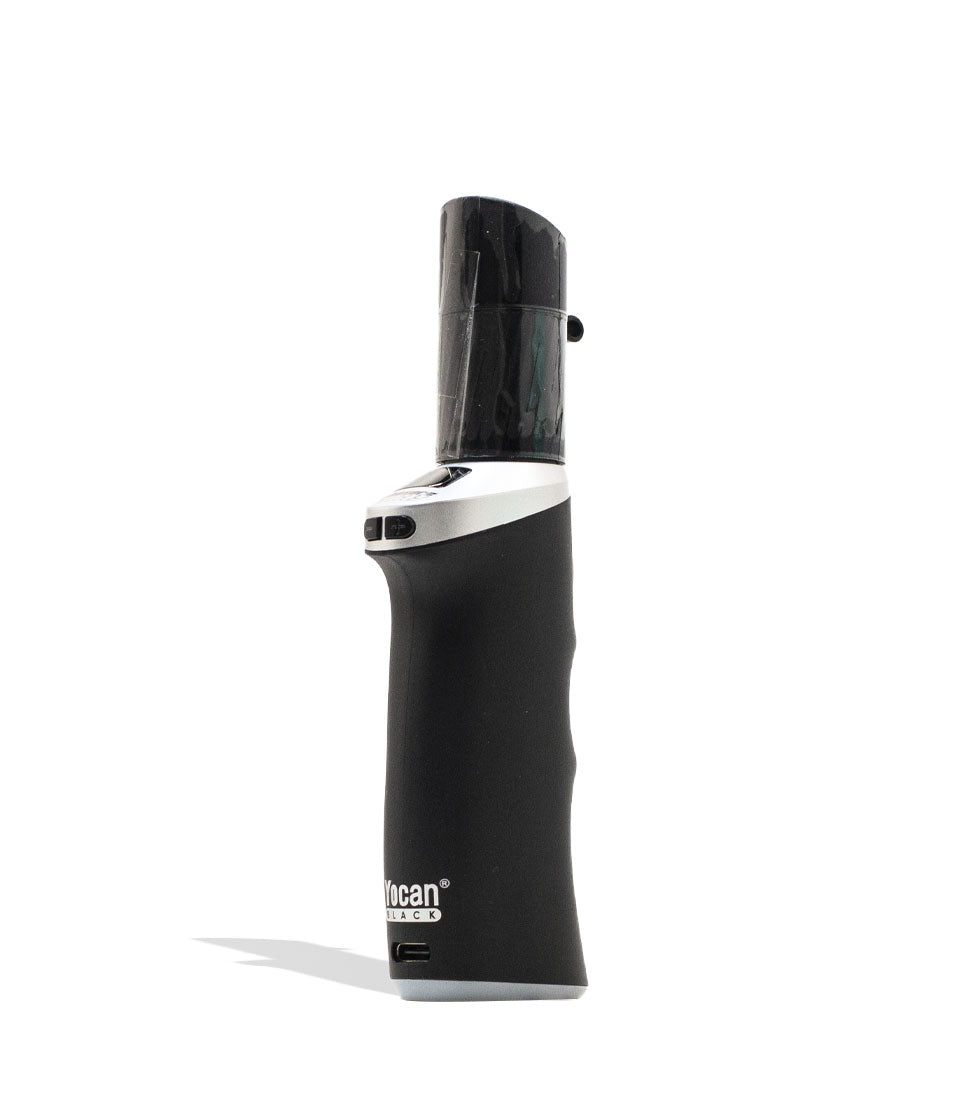 Yocan Black Phaser ACE 2 Concentrate Vaporizer