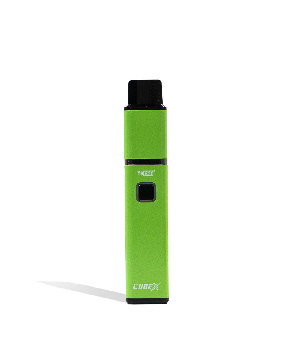 Yocan CubeX Concentrate Vaporizer