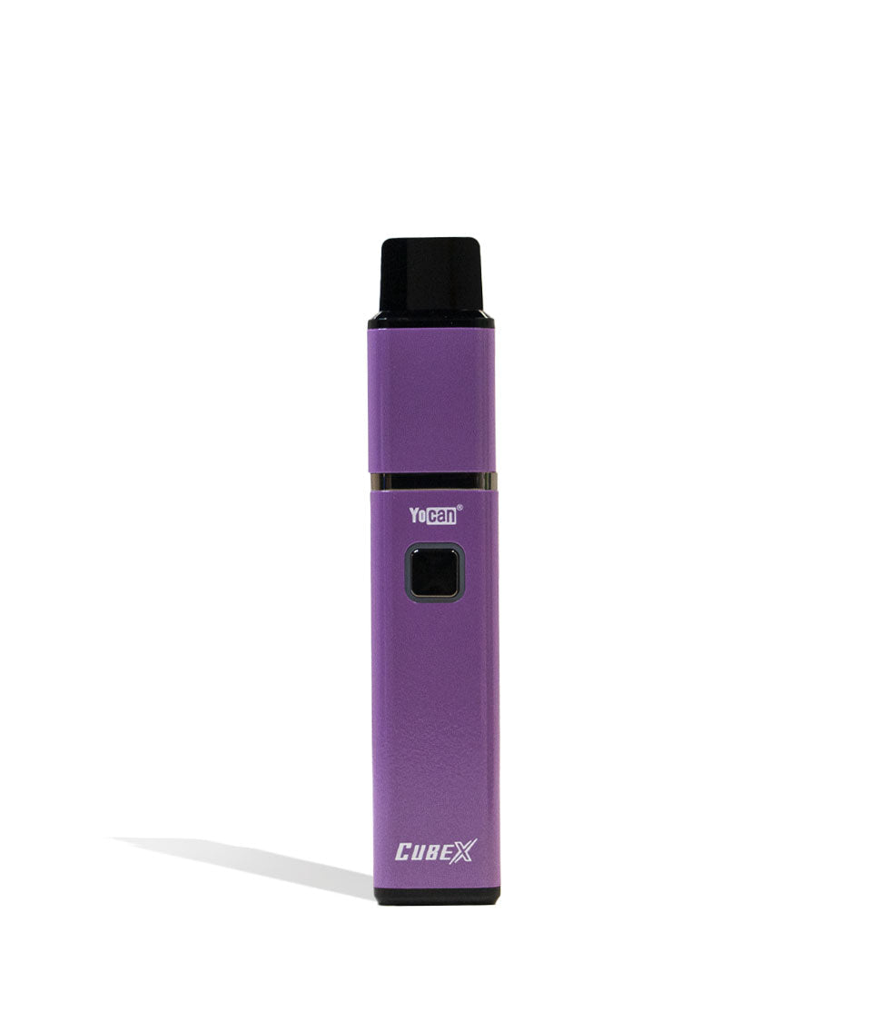 Yocan CubeX Concentrate Vaporizer