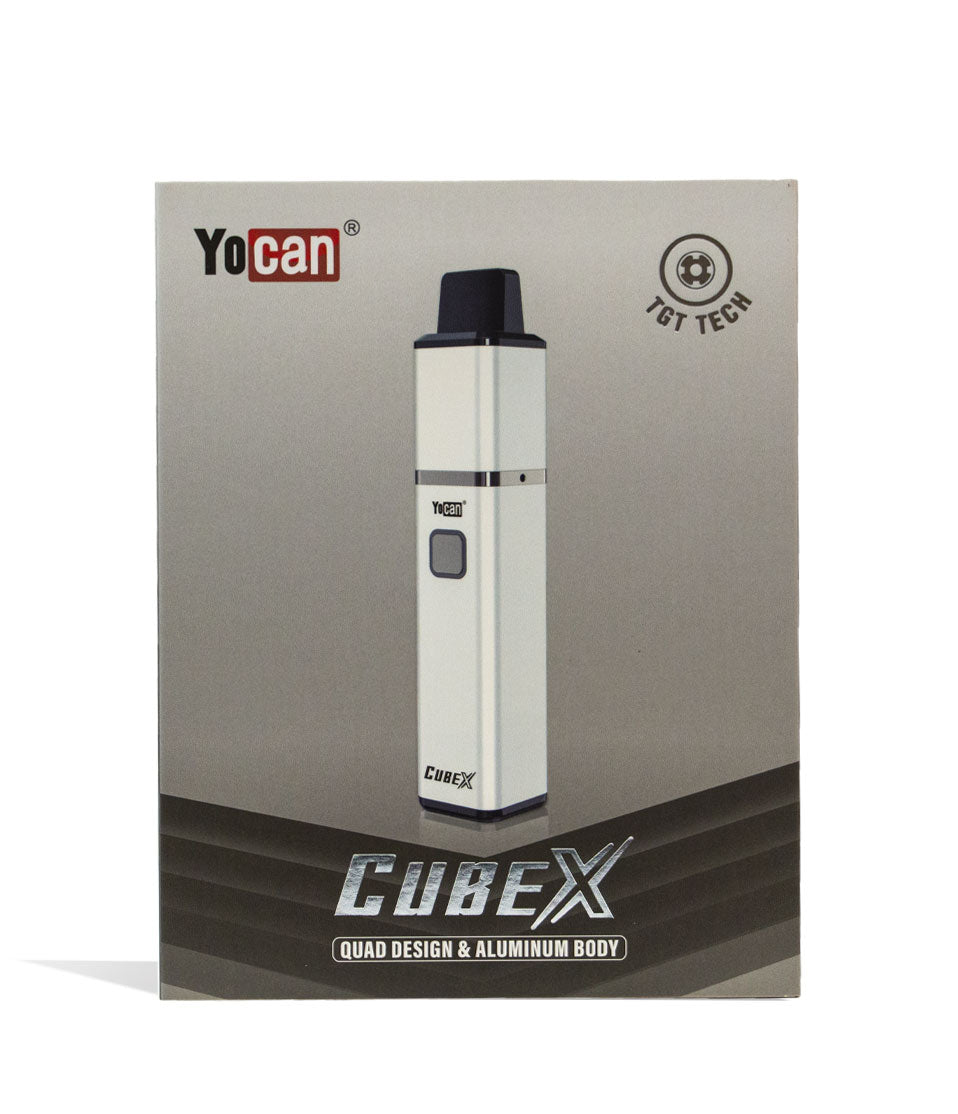 Yocan CubeX Concentrate Vaporizer