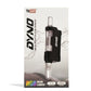Yocan Dyno Digital Nectar Collector with Glass Bubbler