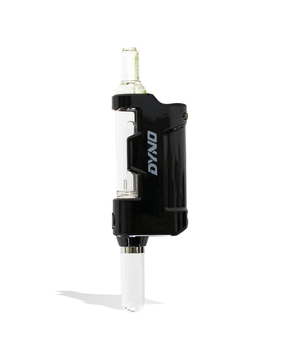 Yocan Dyno Digital Nectar Collector with Glass Bubbler