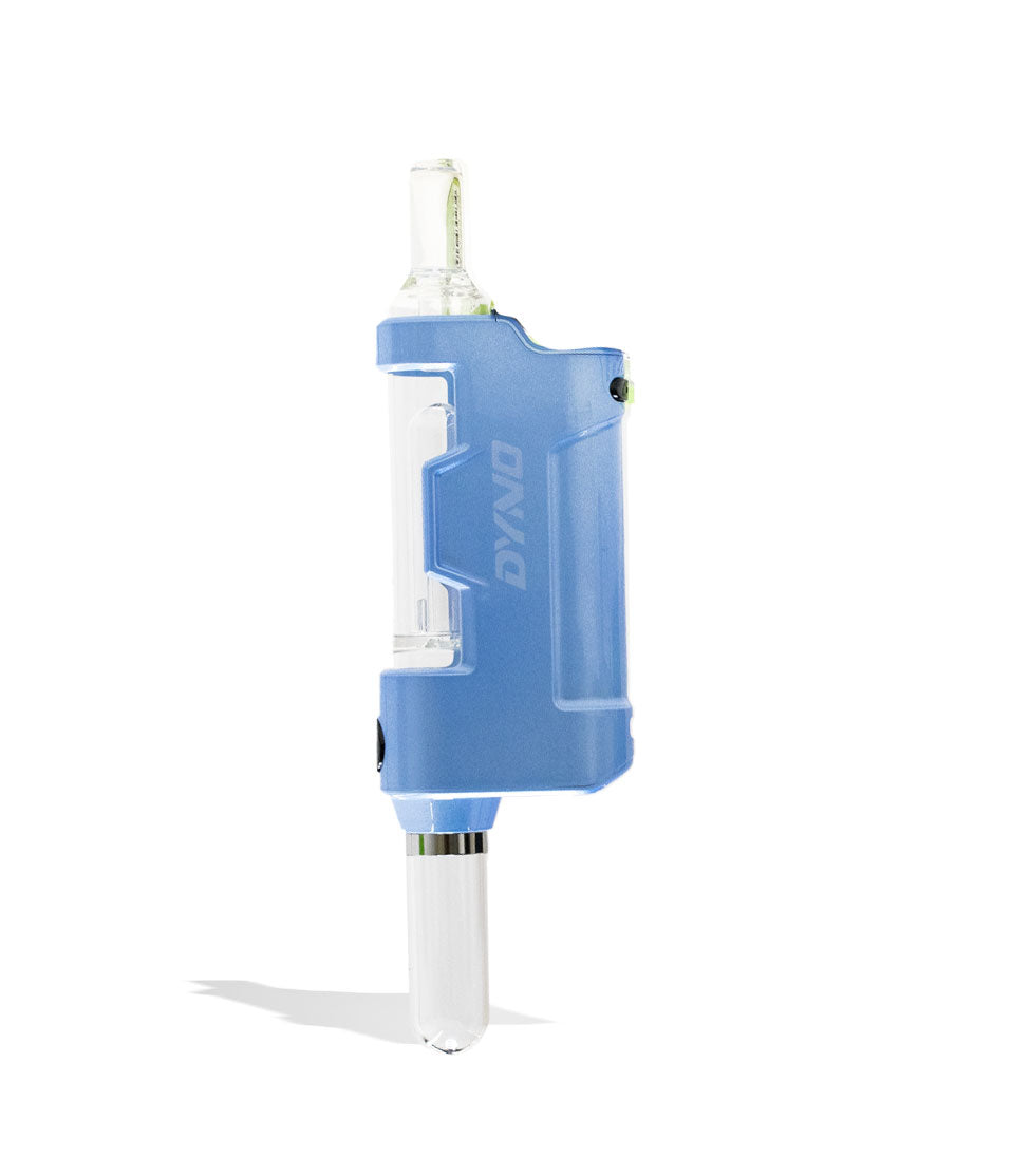 Yocan Dyno Digital Nectar Collector with Glass Bubbler