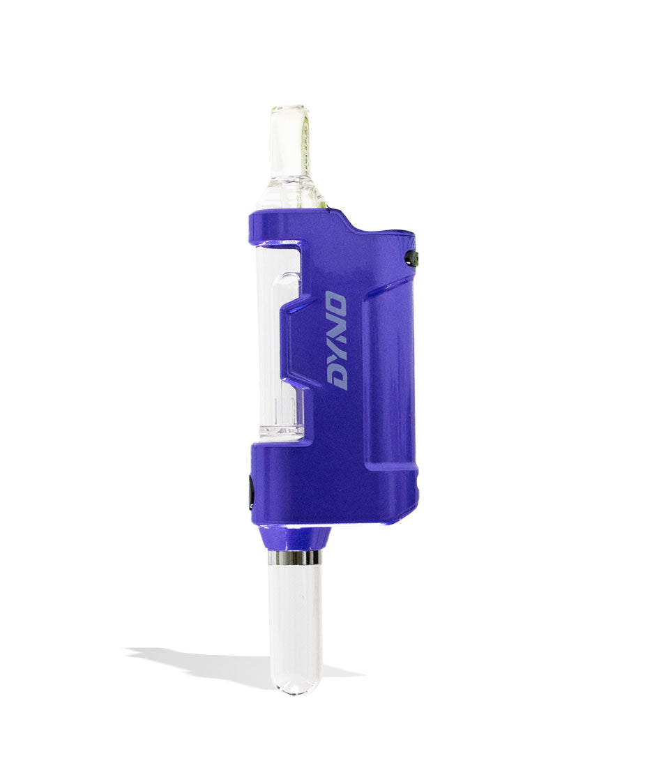 Yocan Dyno Digital Nectar Collector with Glass Bubbler