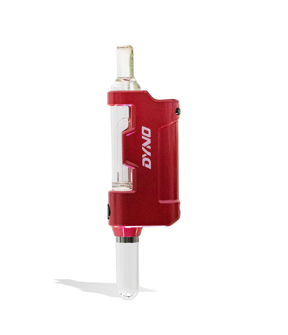 Yocan Dyno Digital Nectar Collector with Glass Bubbler