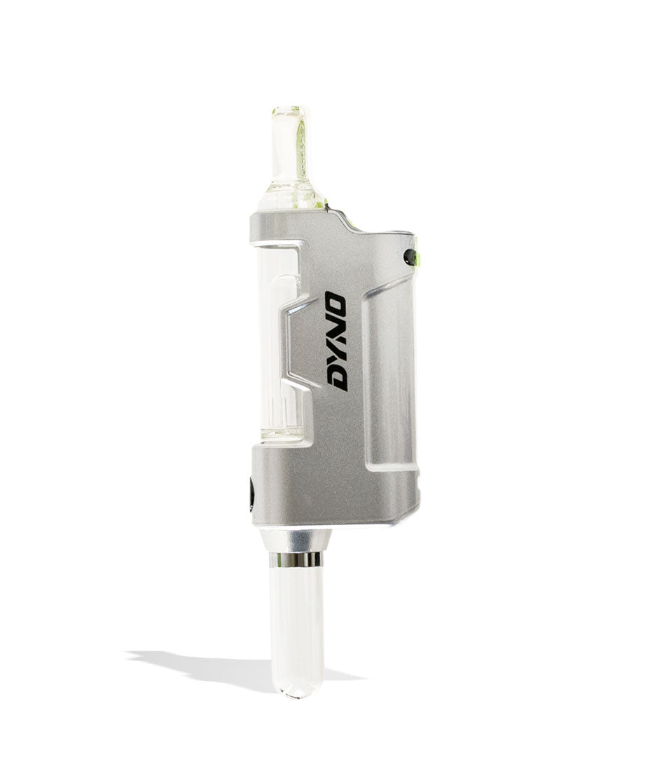 Yocan Dyno Digital Nectar Collector with Glass Bubbler
