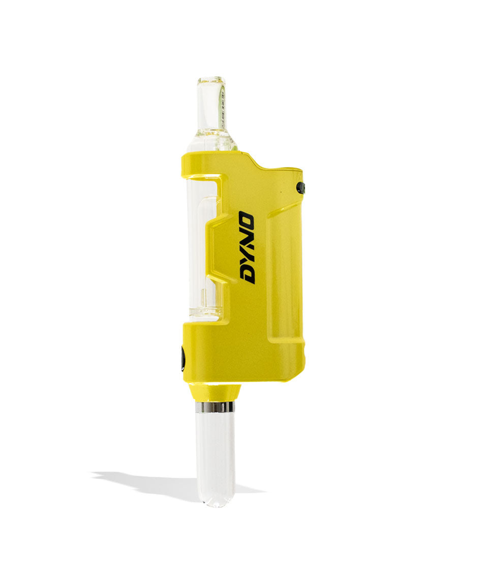Yocan Dyno Digital Nectar Collector with Glass Bubbler