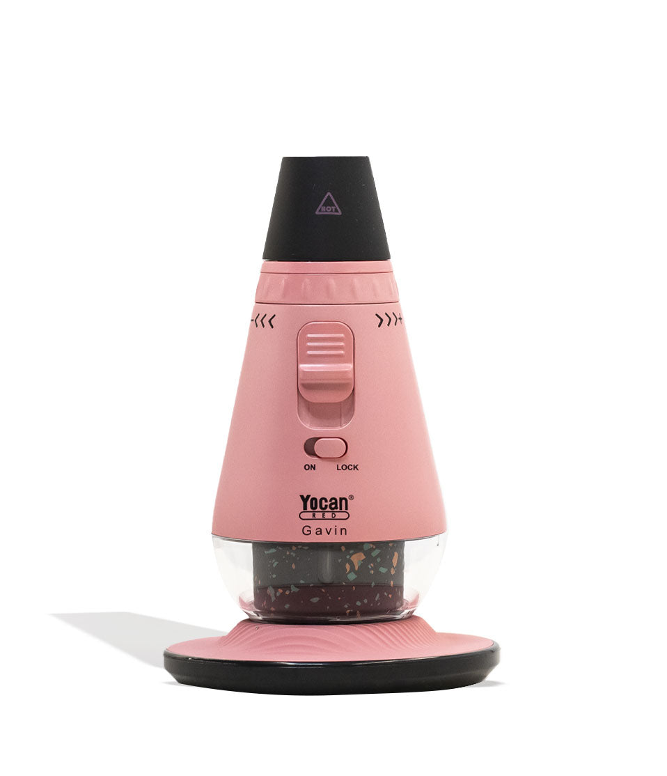 Yocan Red Series Gavin Torch