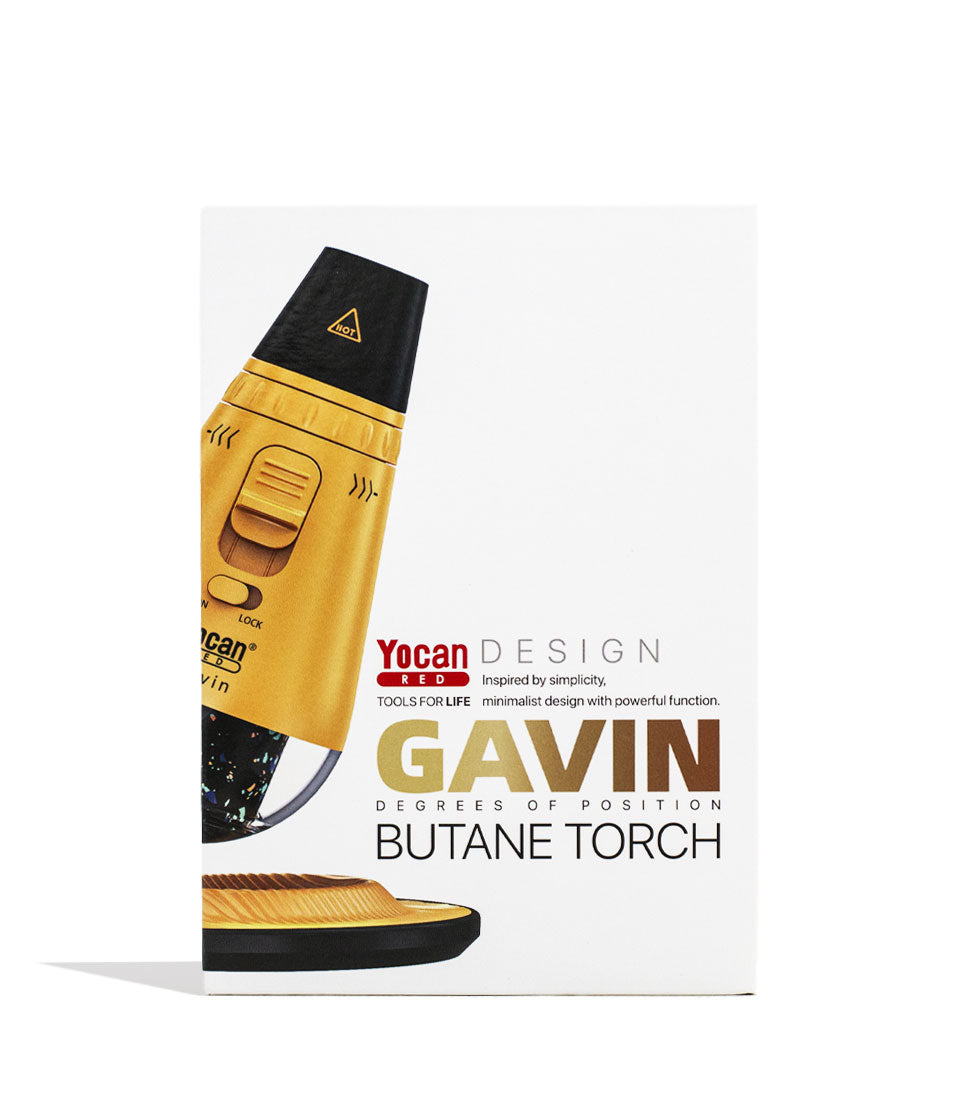 Yocan Red Series Gavin Torch