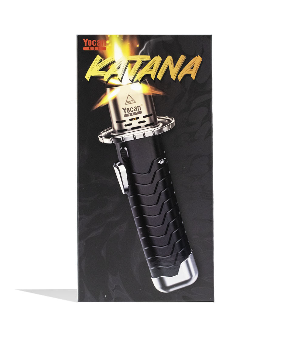Yocan Red Series Katana Torch