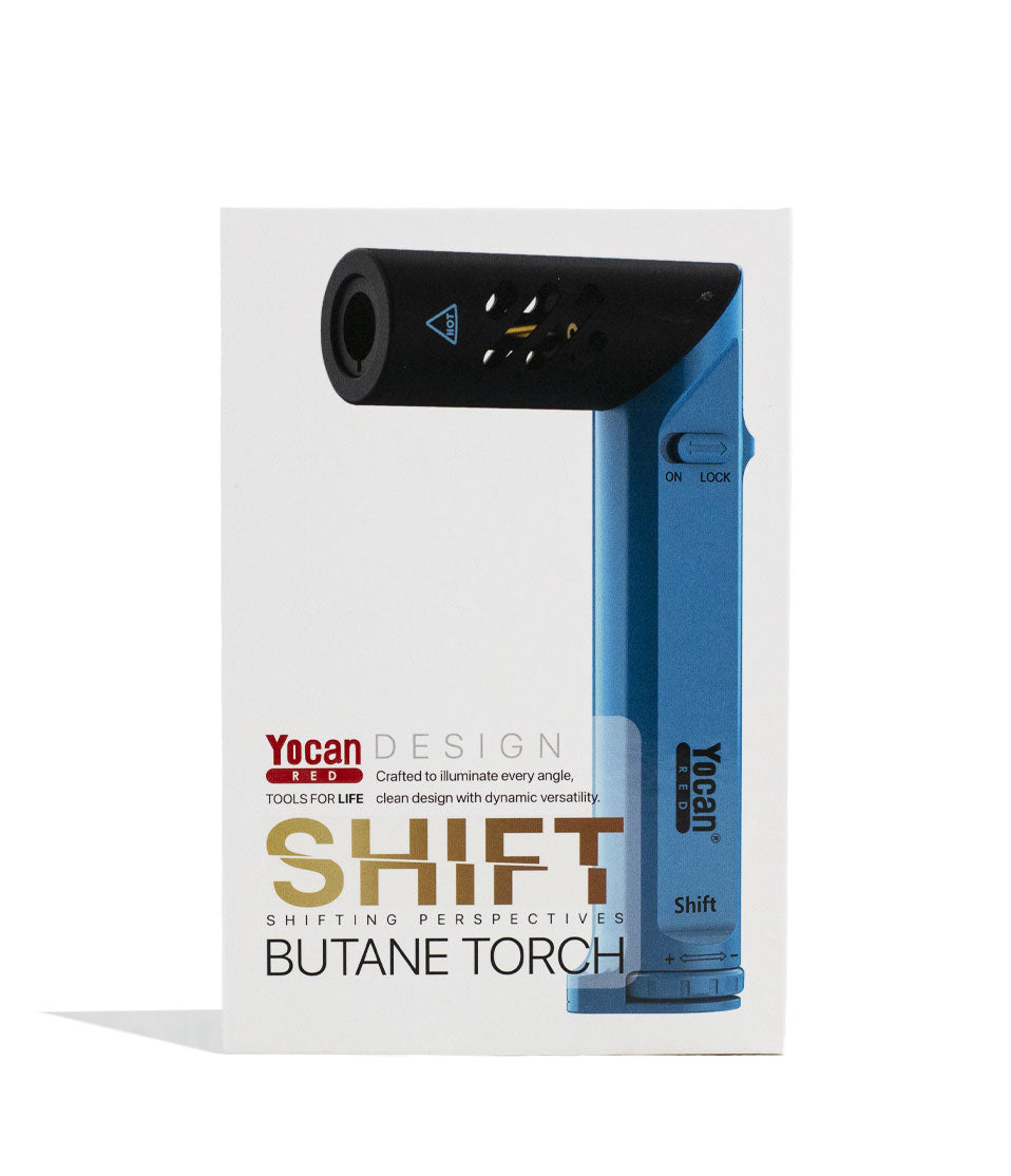 Yocan Red Series Shift Torch