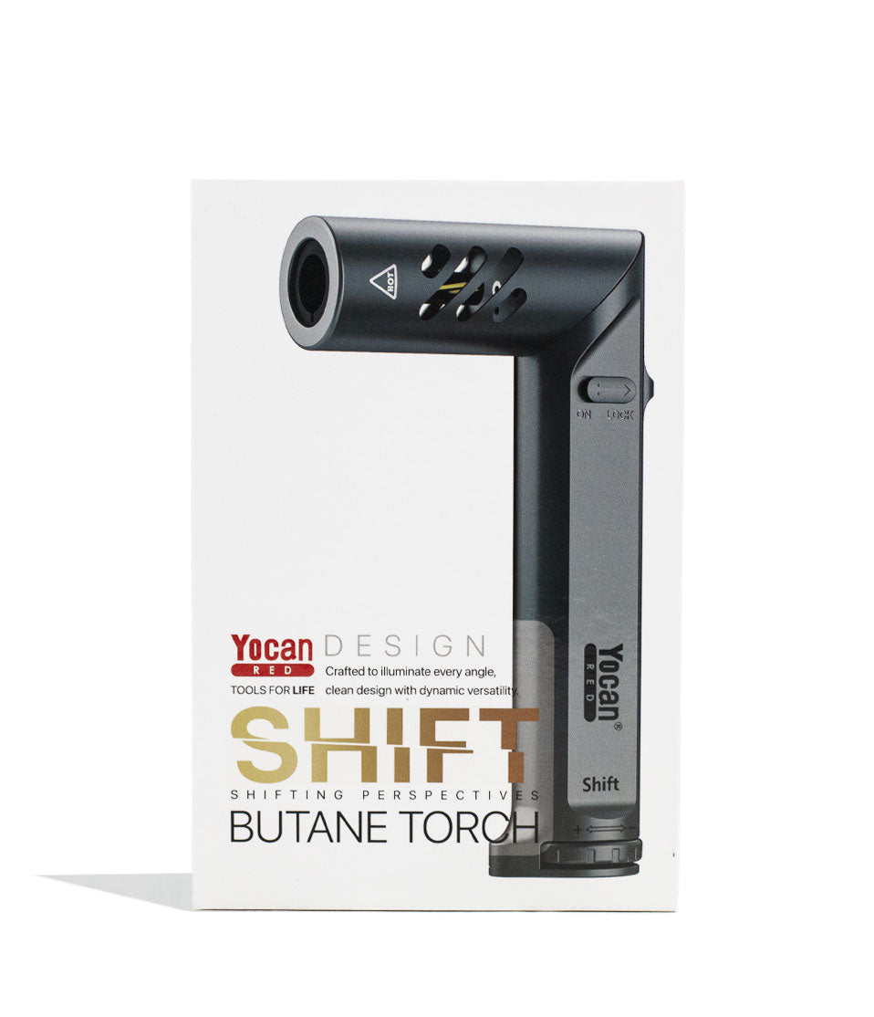 Yocan Red Series Shift Torch