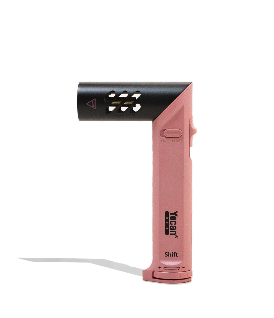 Yocan Red Series Shift Torch