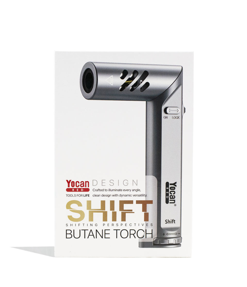 Yocan Red Series Shift Torch