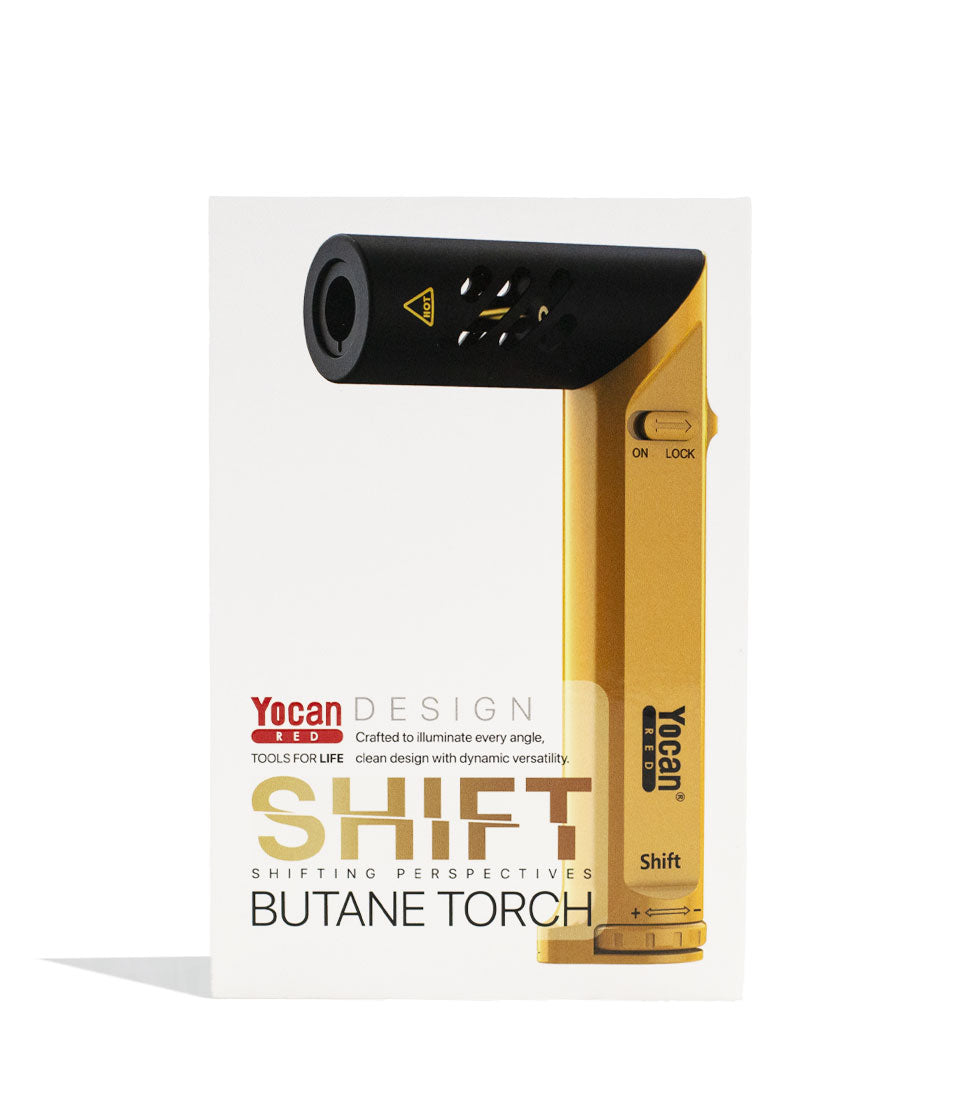 Yocan Red Series Shift Torch