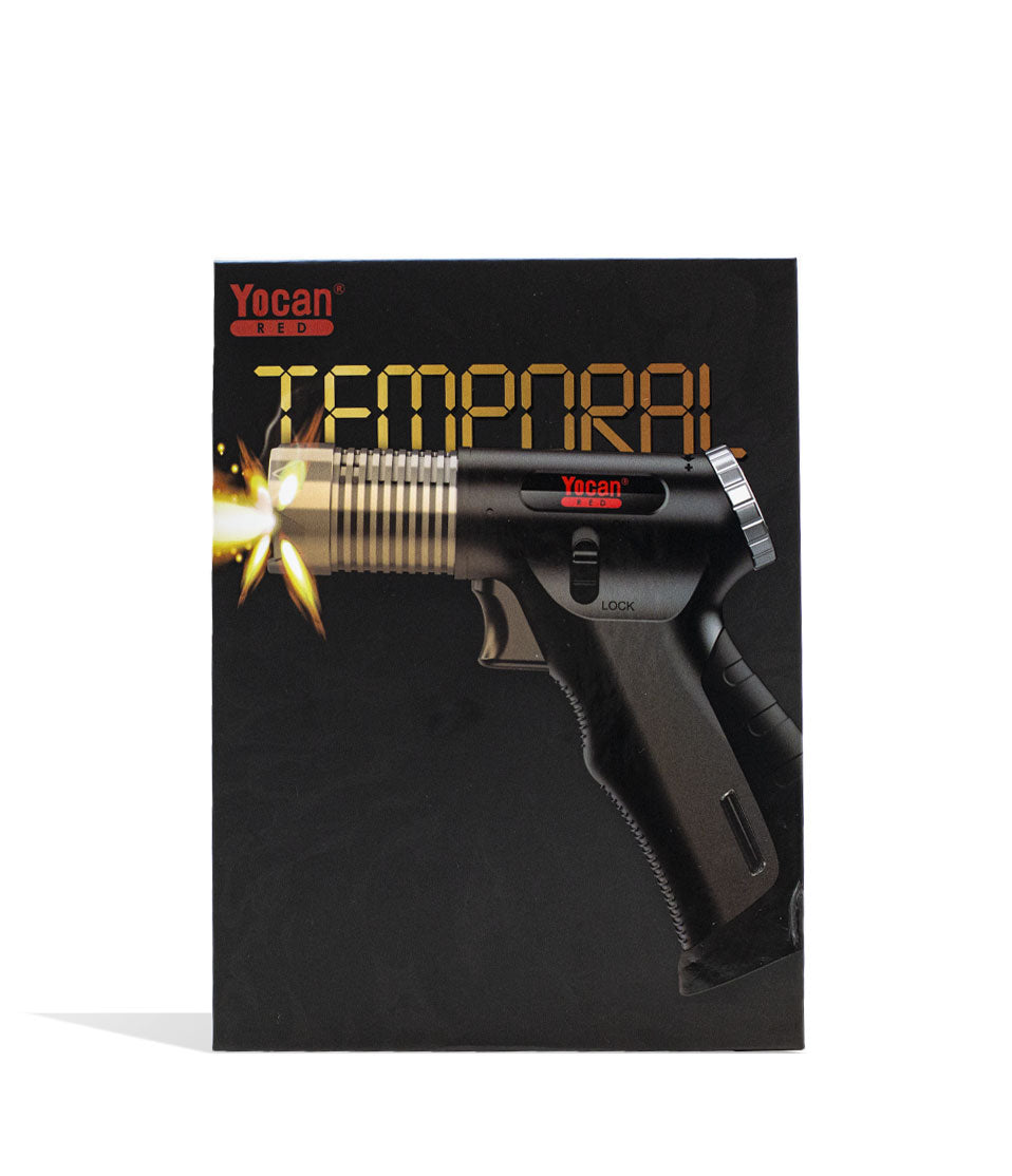 Yocan Red Series Temporal Torch