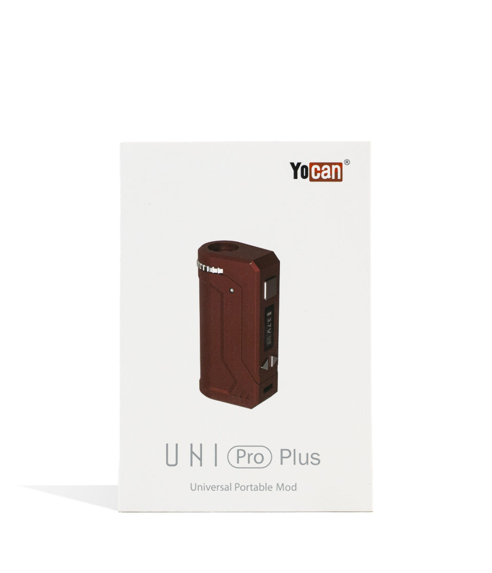 Yocan UNI Pro Plus Adjustable Cartridge Vaporizer
