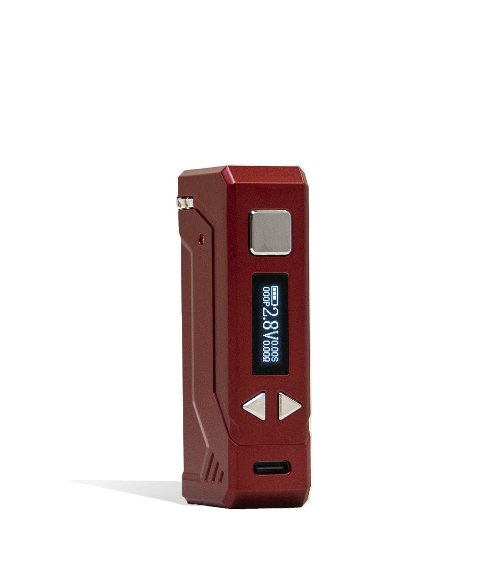 Yocan UNI Pro Plus Adjustable Cartridge Vaporizer