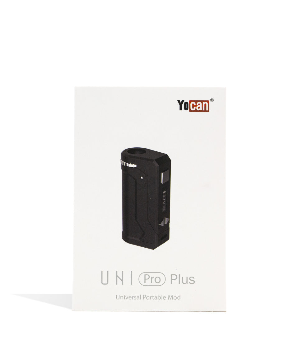 Yocan UNI Pro Plus Adjustable Cartridge Vaporizer