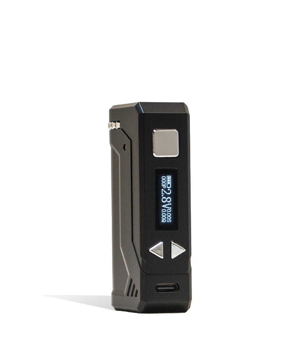 Yocan UNI Pro Plus Adjustable Cartridge Vaporizer