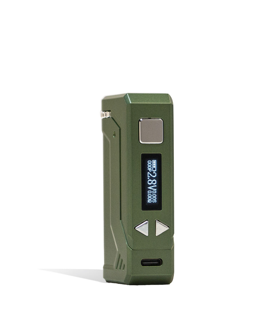 Yocan UNI Pro Plus Adjustable Cartridge Vaporizer