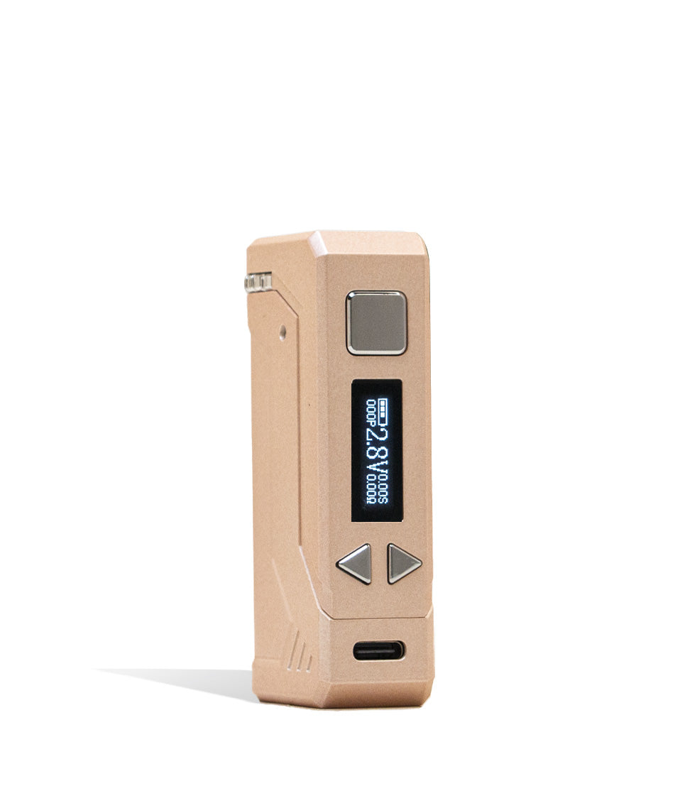 Yocan UNI Pro Plus Adjustable Cartridge Vaporizer